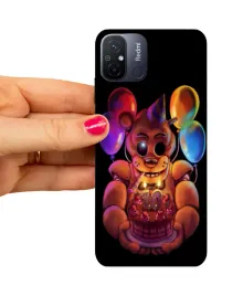 etui-case-do-xiaomi-redmi-12c-konsola-fortnait-braul-roblox-fnaf