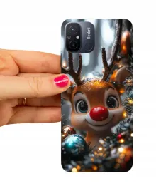 etui-do-xiaomi-redmi-12c-swieta-reniferek-mikolaj-grinch-choinka