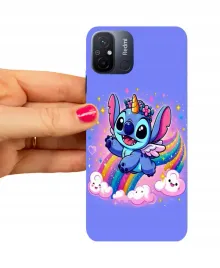 etui-case-do-xiaomi-redmi-12c-wzory-angel-and-stworek-slodki
