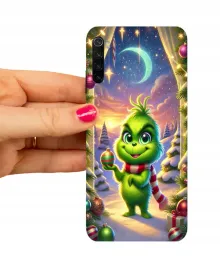 etui-do-xiaomi-redmi-note-8-swieta-reniferek-mikolaj-grinch-choinka