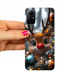 etui-do-xiaomi-redmi-note-12s-swieta-reniferek-mikolaj-grinch-choinka