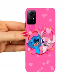 etui-case-do-xiaomi-redmi-note-12s-wzory-do-wyboru-angel-and-stworek-slodki