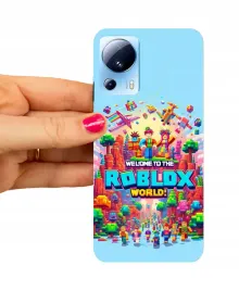etui-case-do-xiaomi-13-lite-konsola-fortnait-braul-roblox-fnaf