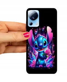 etui-case-do-xiaomi-13-lite-wzory-angel-and-stworek-slodki