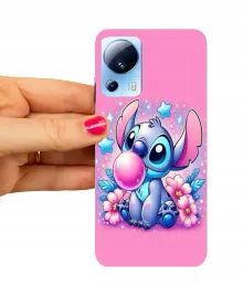 etui-case-do-xiaomi-13-lite-wzory-angel-and-stworek-slodki