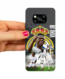etui-do-xiaomi-poco-x3-pilka-nozna-bellingham-mbappe-vini