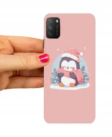 etui-do-xiaomi-poco-m3-swieta-reniferek-mikolaj-grinch-choinka