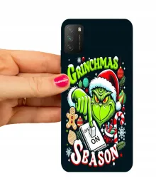 etui-do-xiaomi-poco-m3-swieta-reniferek-mikolaj-grinch-choinka
