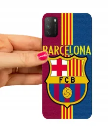 etui-case-do-xiaomi-poco-m3-katalonia-lewandowski-yamal-raphinia