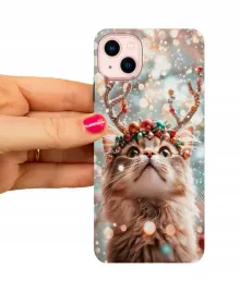 etui-case-do-apple-iphone-15-plus-swieta-reniferek-mikolaj-grinch