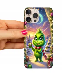 etui-case-do-apple-iphone-16-pro-swieta-reniferek-mikolaj-grinch