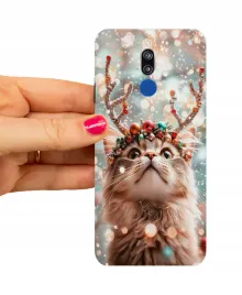 etui-case-do-huawei-mate-10-lite-swieta-reniferek-mikolaj-grinch