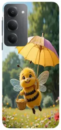 etui-case-do-xiaomi-redmi-15-zwierzatka-rozne-wzory