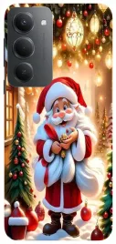 etui-case-do-xiaomi-redmi-15-reniferki-mikolaj-swieta