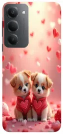 etui-case-do-xiaomi-redmi-15-pieski-konie-horse