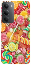 etui-case-do-xiaomi-redmi-15-owoce-lakocie-rozne