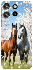etui-case-do-motorola-moto-g86-pieski-konie-horse