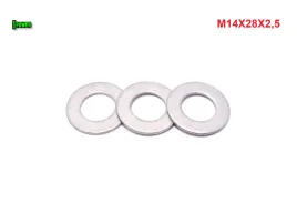 podkladka-m14x28x25-din125-iso-7089-tytanowa-tytan-grade-2