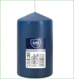 swieca-walec-pienkowa-bispol-aura-30h-10cm-wys-58-szer-sw60-100-granatowa