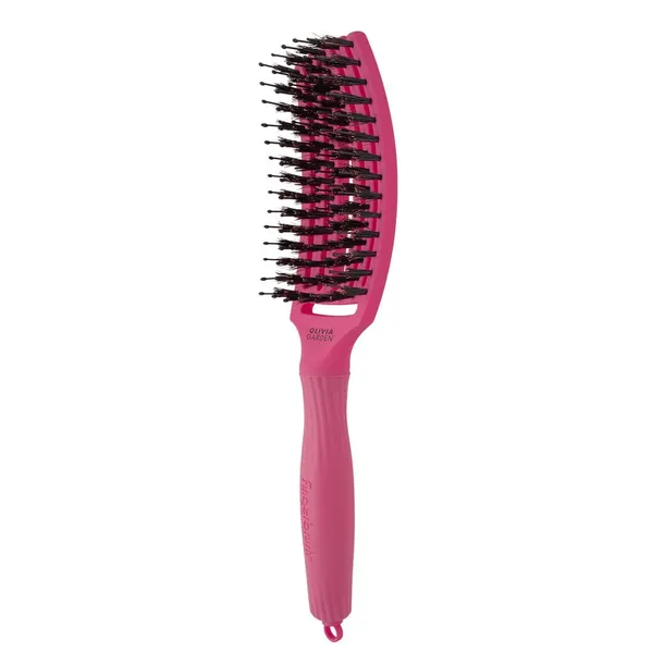 og-fingerbrush-combo-medium-hot-pink-marka-olivia-garden