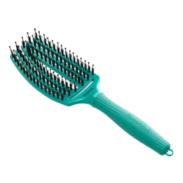 og-fingerbrush-combo-medium-and-beyond-earth-green-marka-olivia-garden-stan-nowy