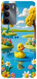etui-case-do-realme-c71-zwierzatka-rozne-wzory