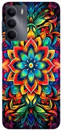 etui-case-do-realme-c71-wzorki-motylki-rozne
