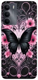 etui-case-do-realme-c71-serduszka-kamienie-wzorki