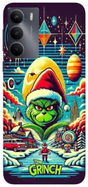 etui-case-do-realme-c71-prezenty-gwiazdka-grinch