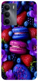 etui-case-do-realme-c71-owoce-lakocie-rozne