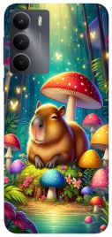 etui-case-do-realme-c71-kroliczki