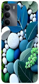 etui-case-do-realme-c71-krople-woda-kamienie