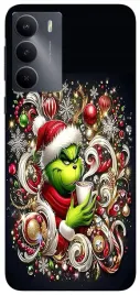 etui-case-do-realme-c71-grinch-swieta-smieszne
