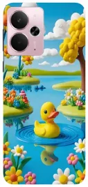 etui-case-do-realme-14-14t-zwierzatka-rozne-wzory