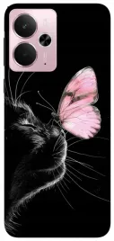 etui-case-do-realme-14-14t-wzorki-motylki-rozne