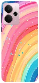 etui-case-do-realme-14-14t-wzorki-aksamity-rozne