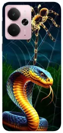etui-case-do-realme-14-14t-weze-skorpiony-pajaki