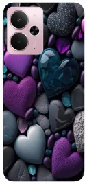 etui-case-do-realme-14-14t-serca-milosc-wzorki
