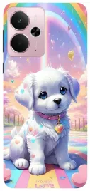 etui-case-do-realme-14-14t-pieski-konie-horse