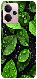 etui-case-do-realme-14-14t-liscie-ogrody-zielen