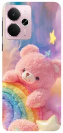 etui-case-do-realme-14-14t-liski-misie-kapibary