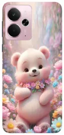 etui-case-do-realme-14-14t-liski-misie-kapibary