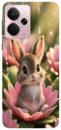 etui-case-do-realme-14-14t-kroliczki