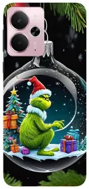 etui-case-do-realme-14-14t-grinch-swieta-smieszne