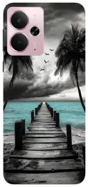 etui-case-do-realme-14-14t-gory-plaze-kwiatki