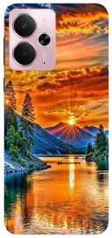etui-case-do-realme-14-14t-gory-pejzaze-obrazy