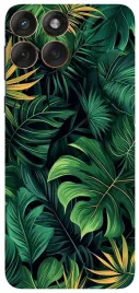 etui-case-do-motorola-edge-60-pro-liscie-ogrody-zielen