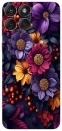etui-case-do-motorola-edge-60-pro-kwiaty-rosliny