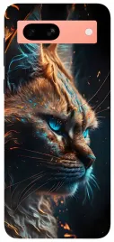 etui-case-do-google-pixel-7a-wilki-dzikie-psy-tygrysy