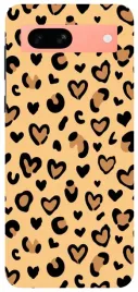 etui-case-do-google-pixel-7a-serduszka-kamienie-wzorki